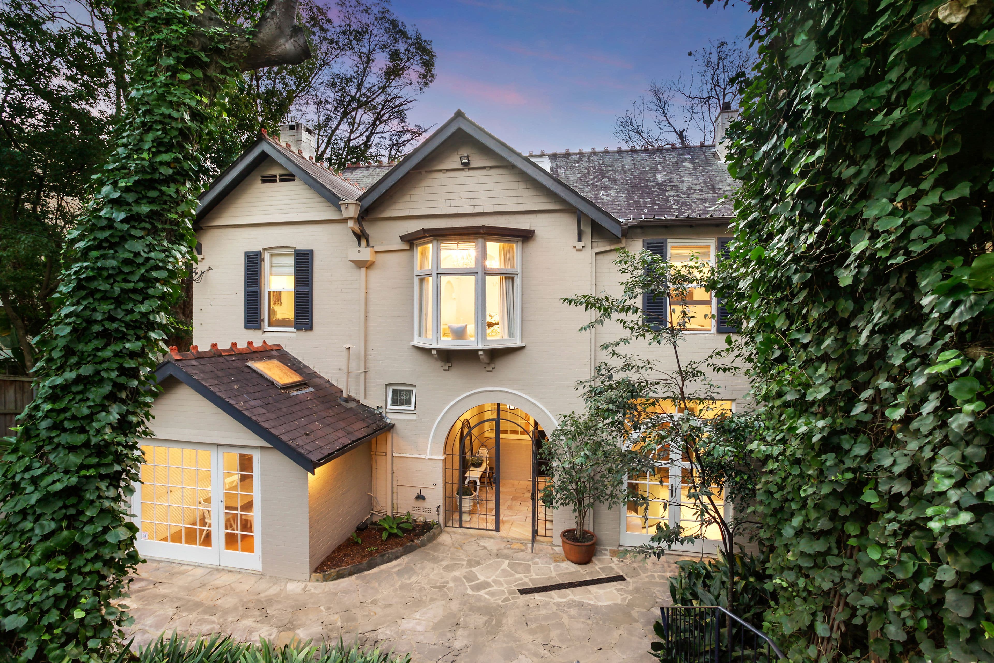 40 Fairfax Road, Bellevue Hill NSW 2023, Bellevue Hill - Image 1