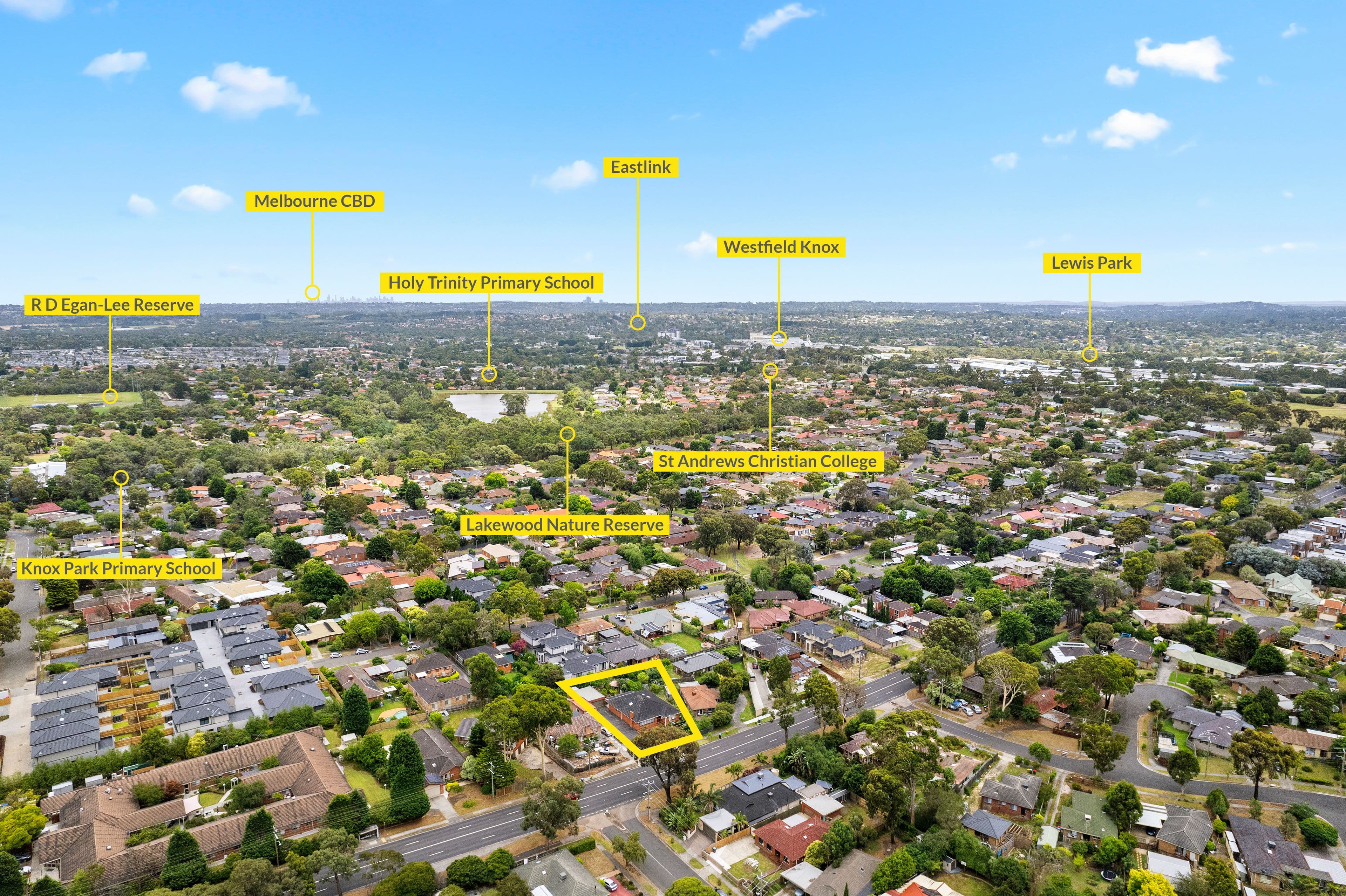 414 Scoresby Road, Ferntree Gully VIC 3156, Ferntree Gully - Thumbnail 3