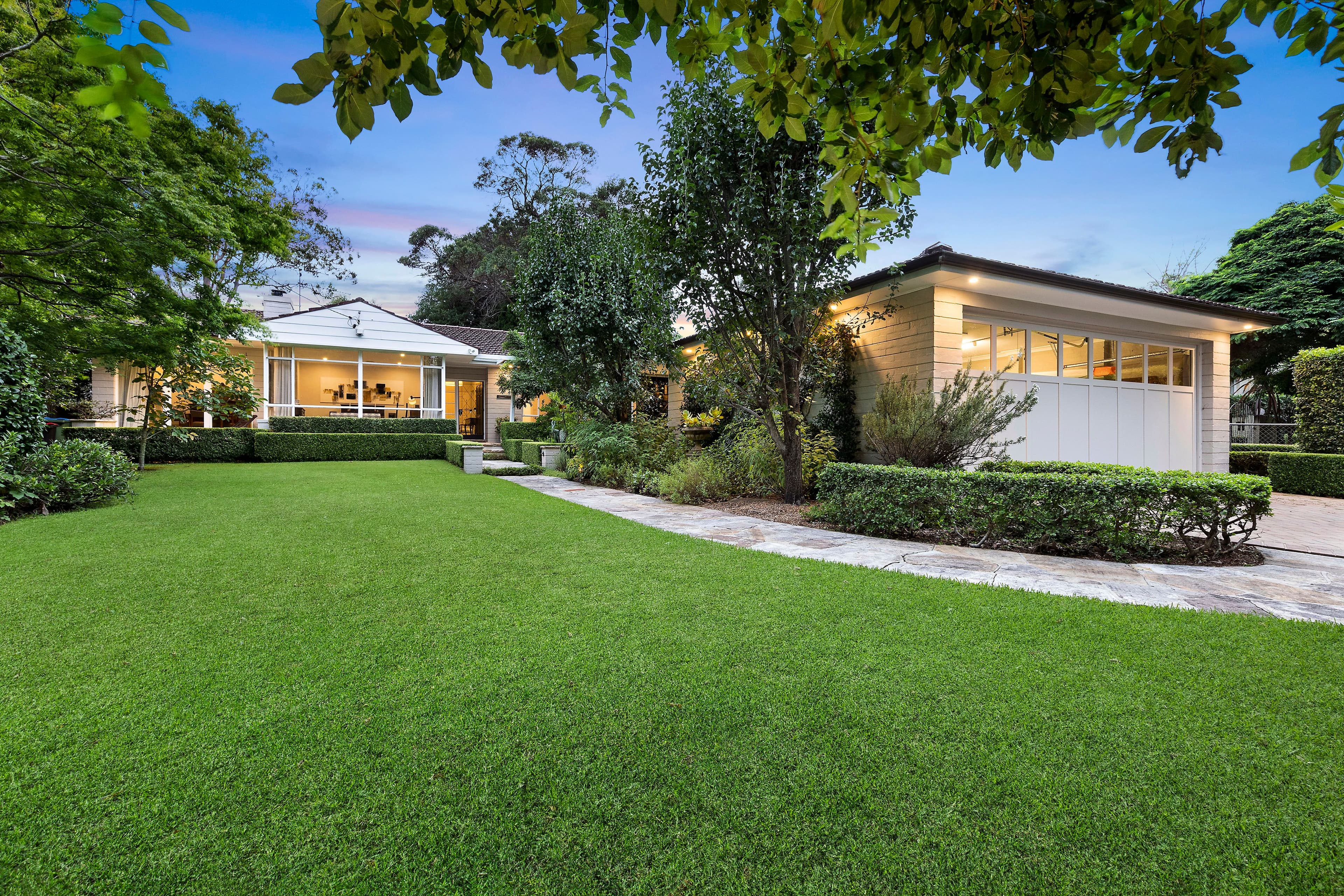 19 Wahroonga Avenue, Wahroonga NSW 2076, Wahroonga - Image 1
