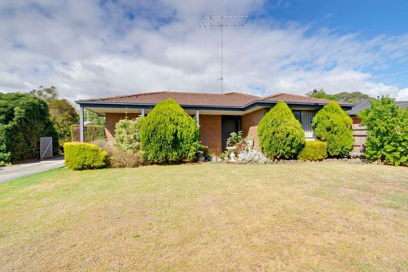 105 Cross's Road, Traralgon VIC 3844, Traralgon - Image 1