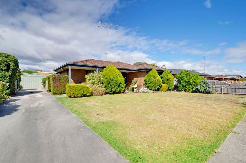 105 Cross's Road, Traralgon VIC 3844, Traralgon - Thumbnail 2