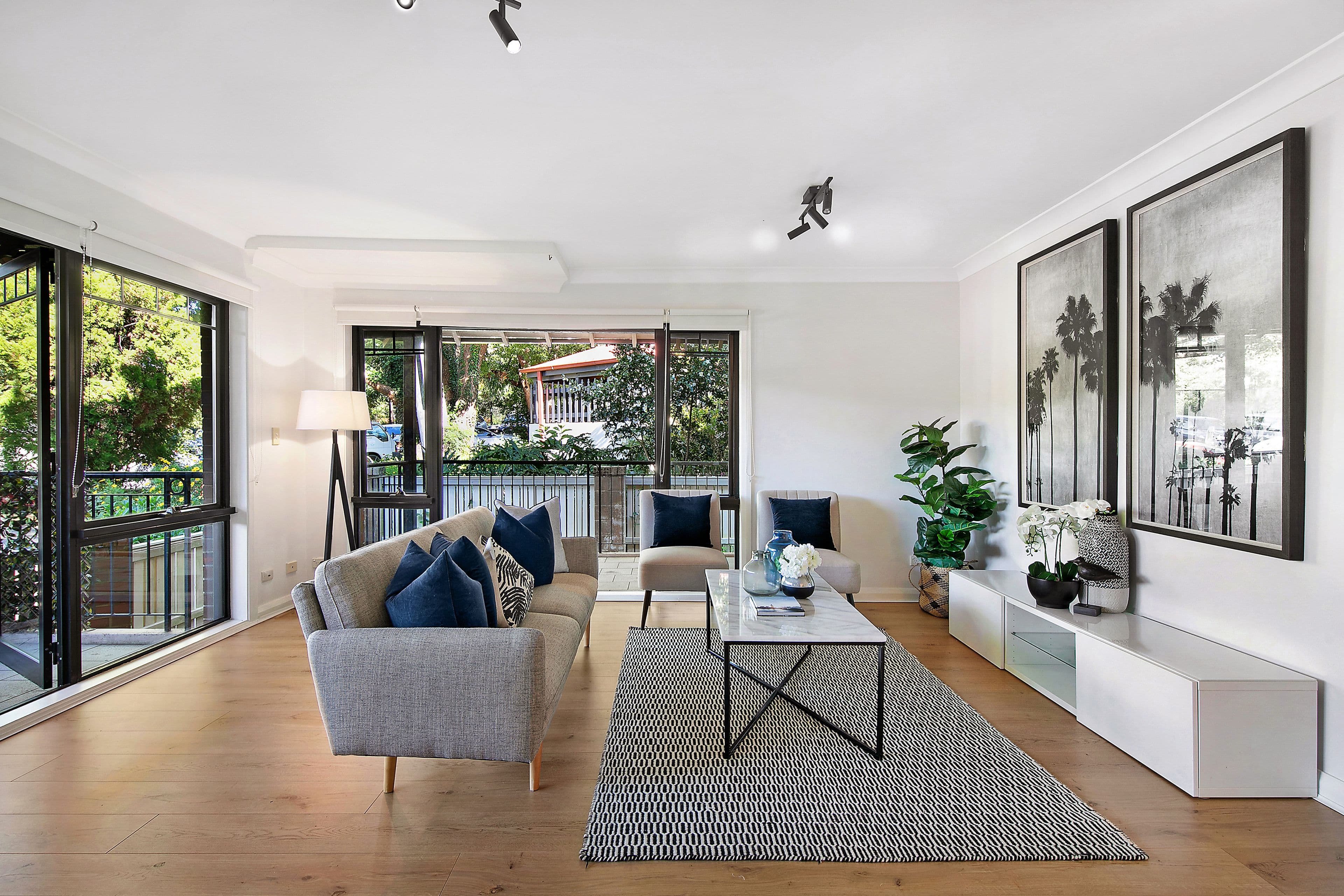47-49 Rohini Street, Turramurra NSW 2074, Turramurra - Image 1