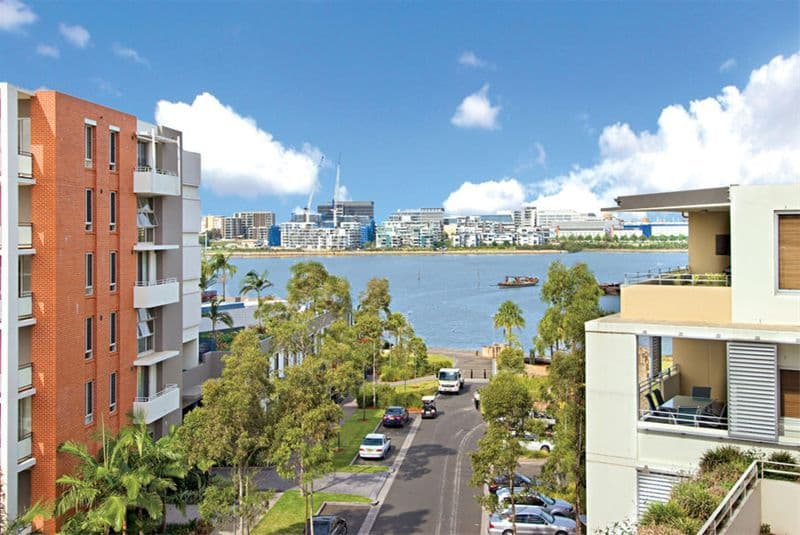 2 The Piazza, HOMEBUSH BAY NSW 2127, Wentworth Point - Image 1