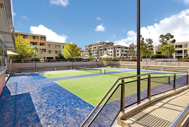 2 The Piazza, HOMEBUSH BAY NSW 2127, Wentworth Point - Thumbnail 5