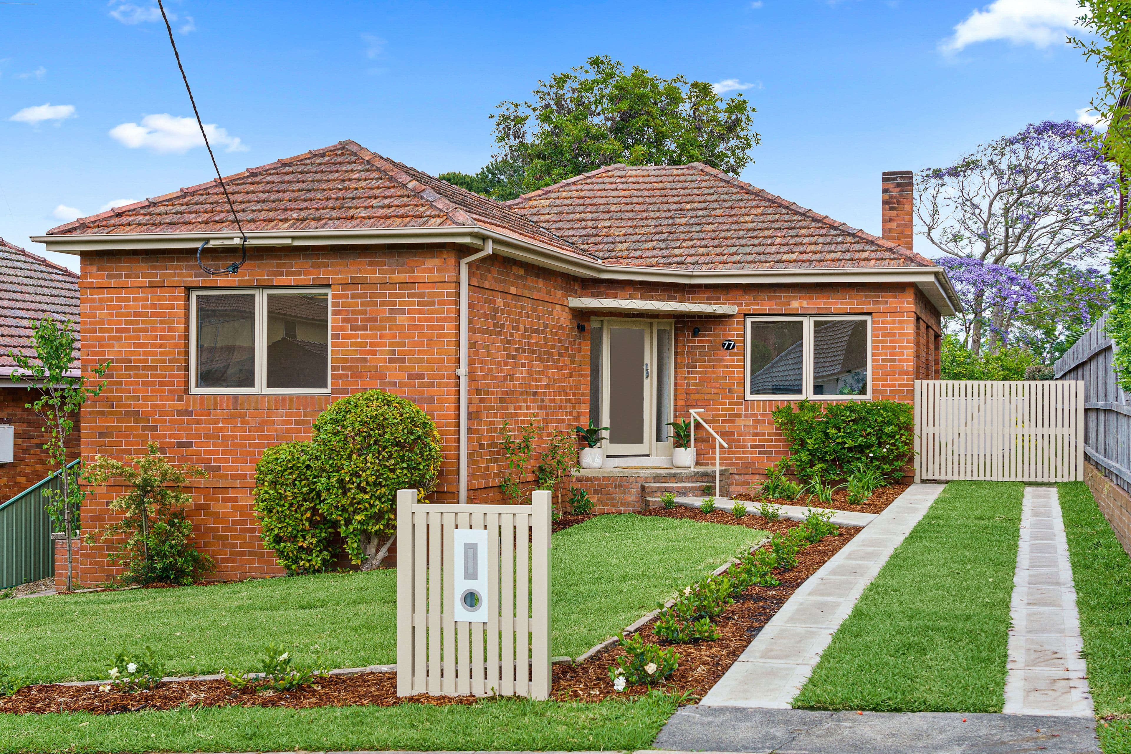 77 Lansdowne Street, Penshurst NSW 2222, Penshurst - Image 1