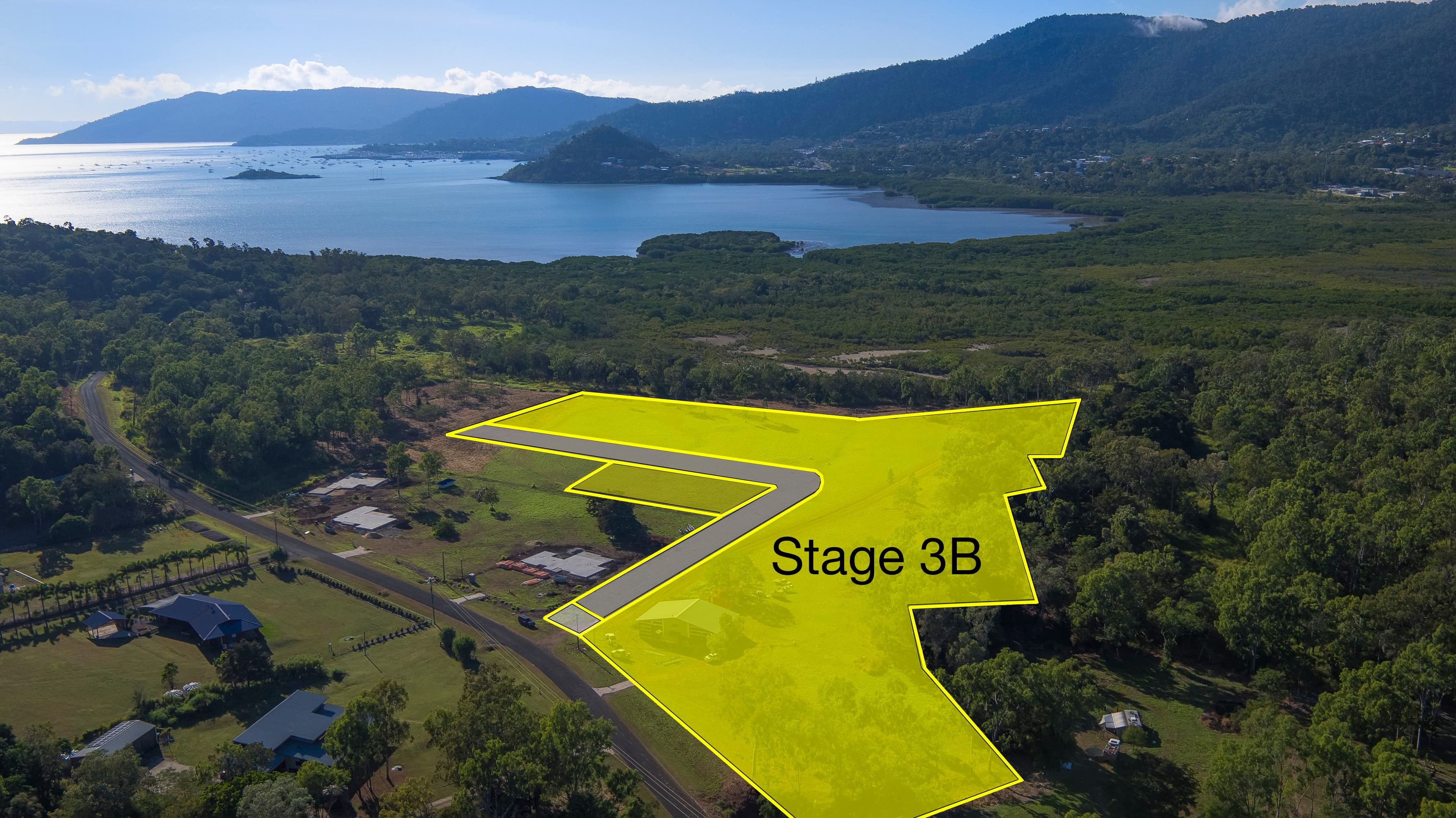 Lot 31 Botanica Drive, Cannonvale QLD 4802, Cannonvale - Thumbnail 3
