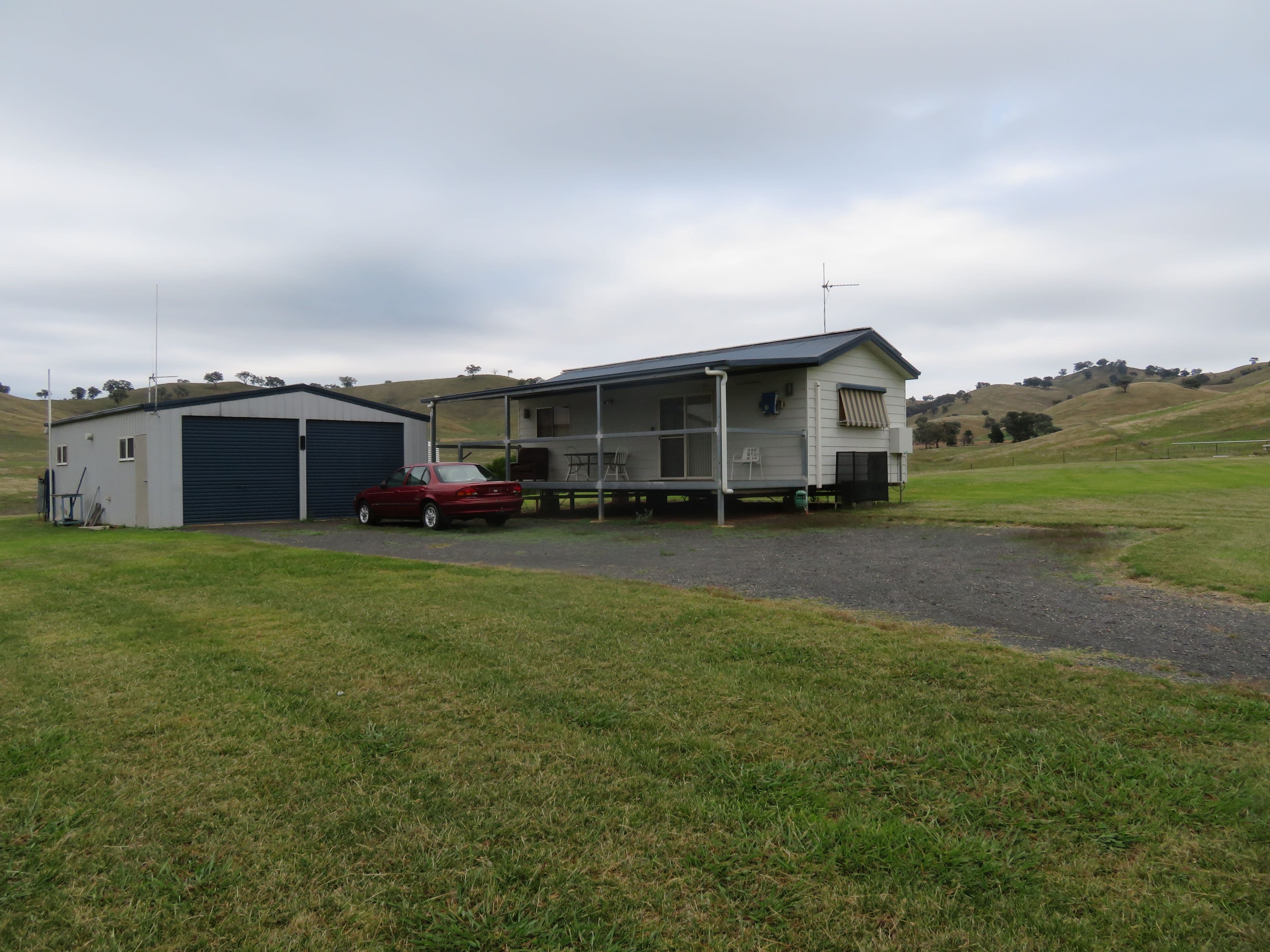 1044 Brungle Road, Gundagai NSW 2722, Gundagai - Thumbnail 3