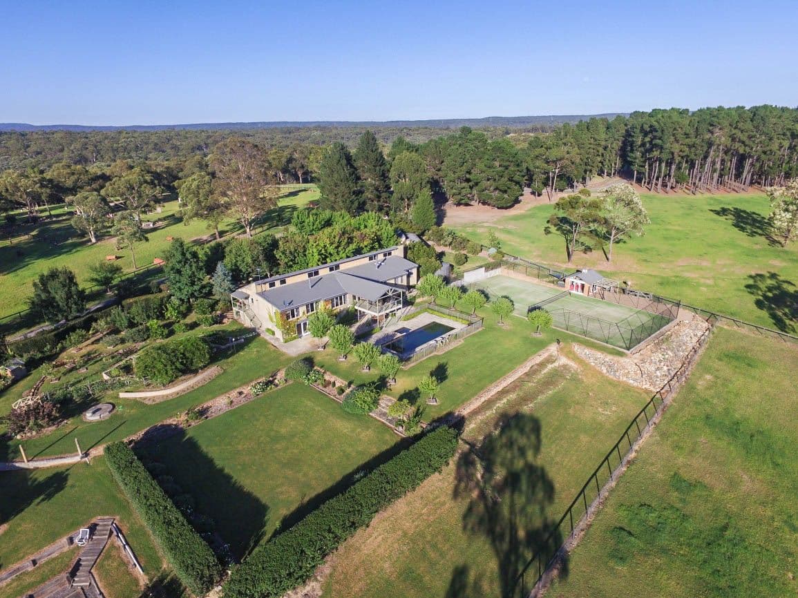 99 Balmoral Park Road, Buxton - Image 1