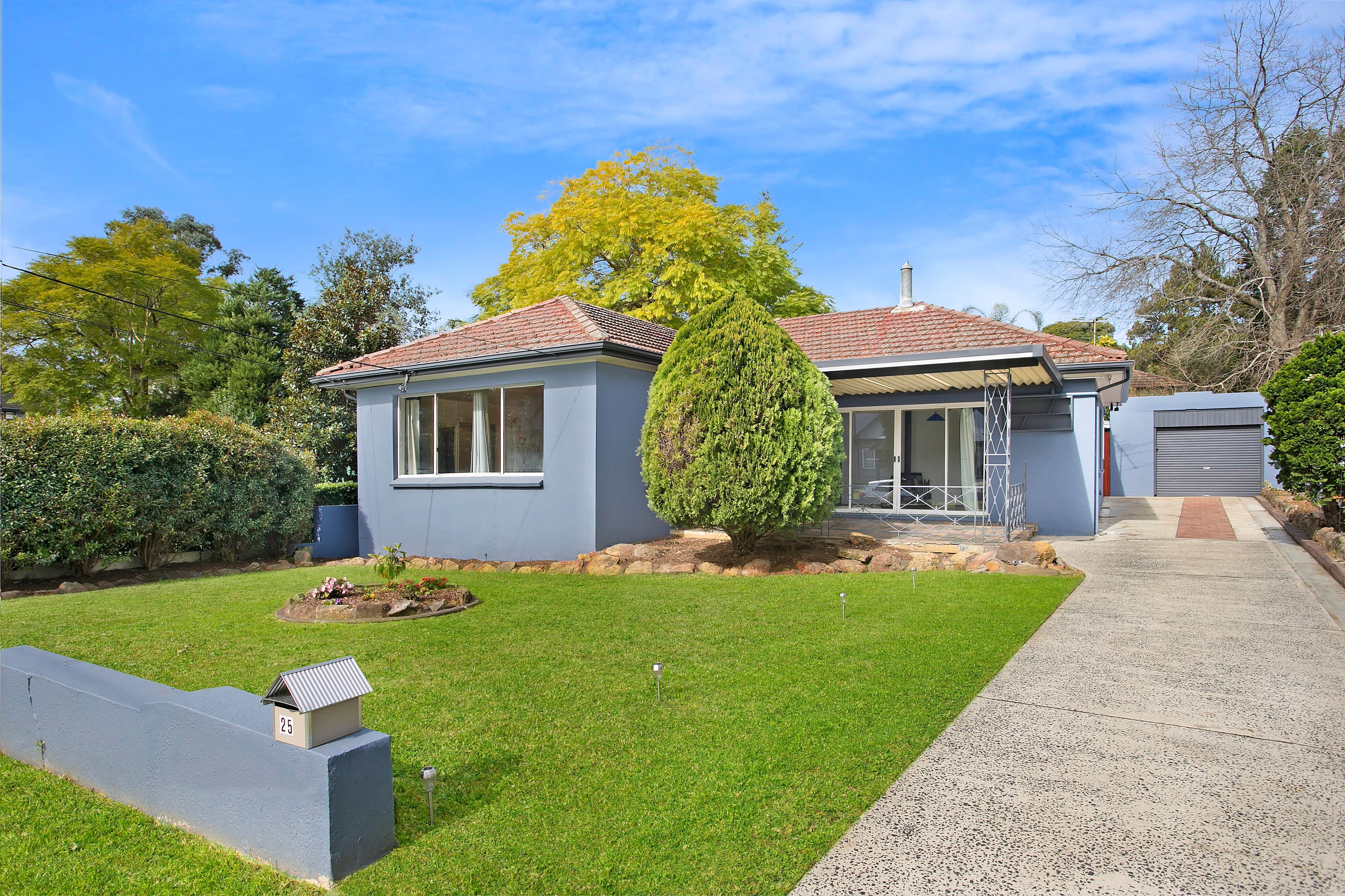 25 Chisholm Street, North Ryde NSW 2113, North Ryde - Image 1