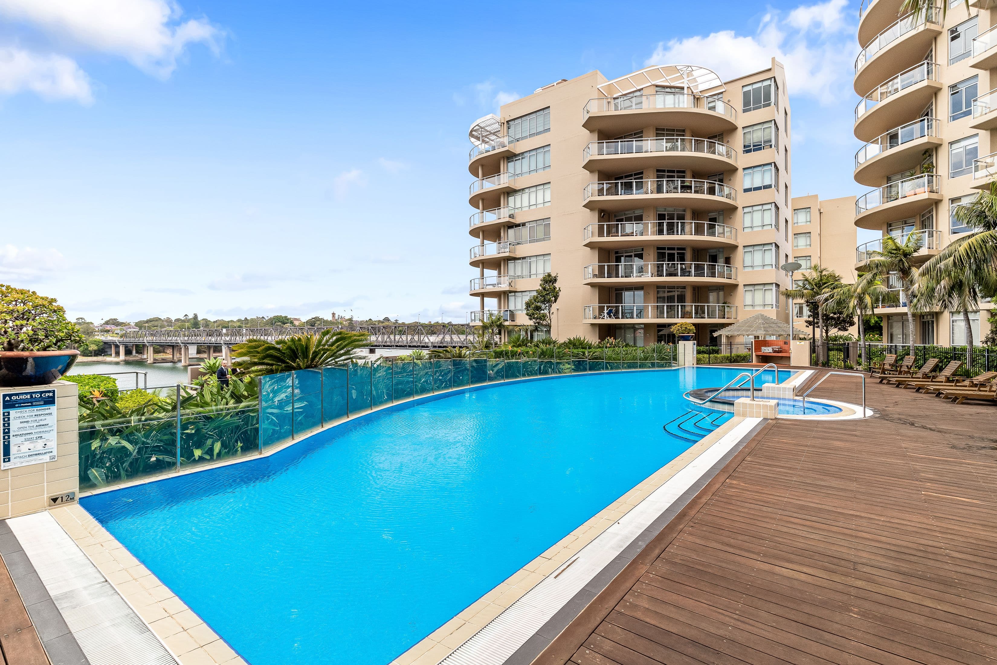 5 Cary Street, Drummoyne NSW 2047, Drummoyne - Thumbnail 5