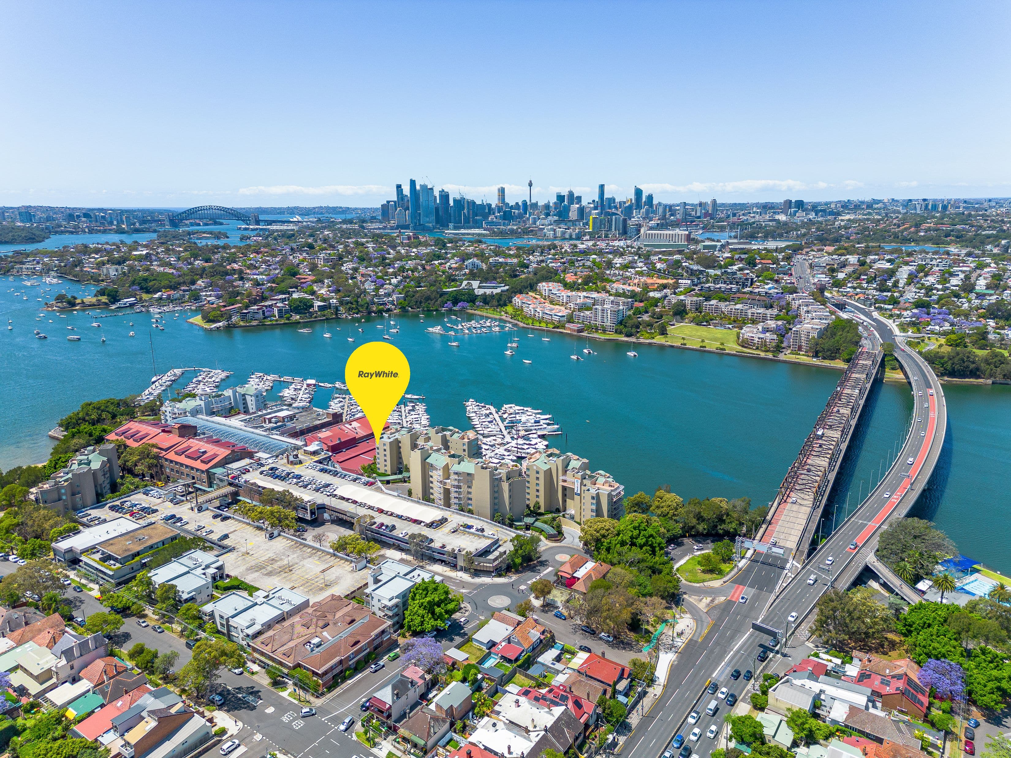 5 Cary Street, Drummoyne NSW 2047, Drummoyne - Thumbnail 6