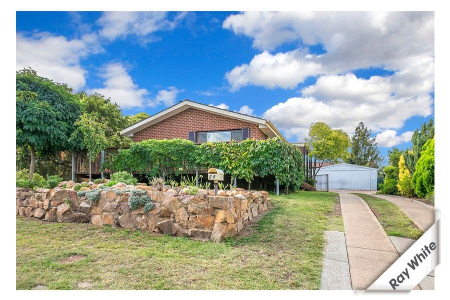 29 Thornton Road, Queanbeyan NSW 2620, Queanbeyan - Thumbnail 2