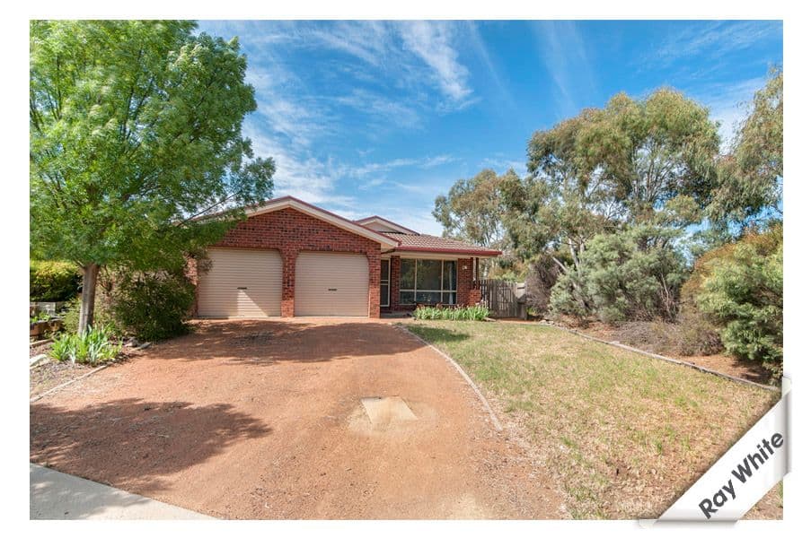9 Plante Place, CONDER ACT 2906, Conder - Image 1