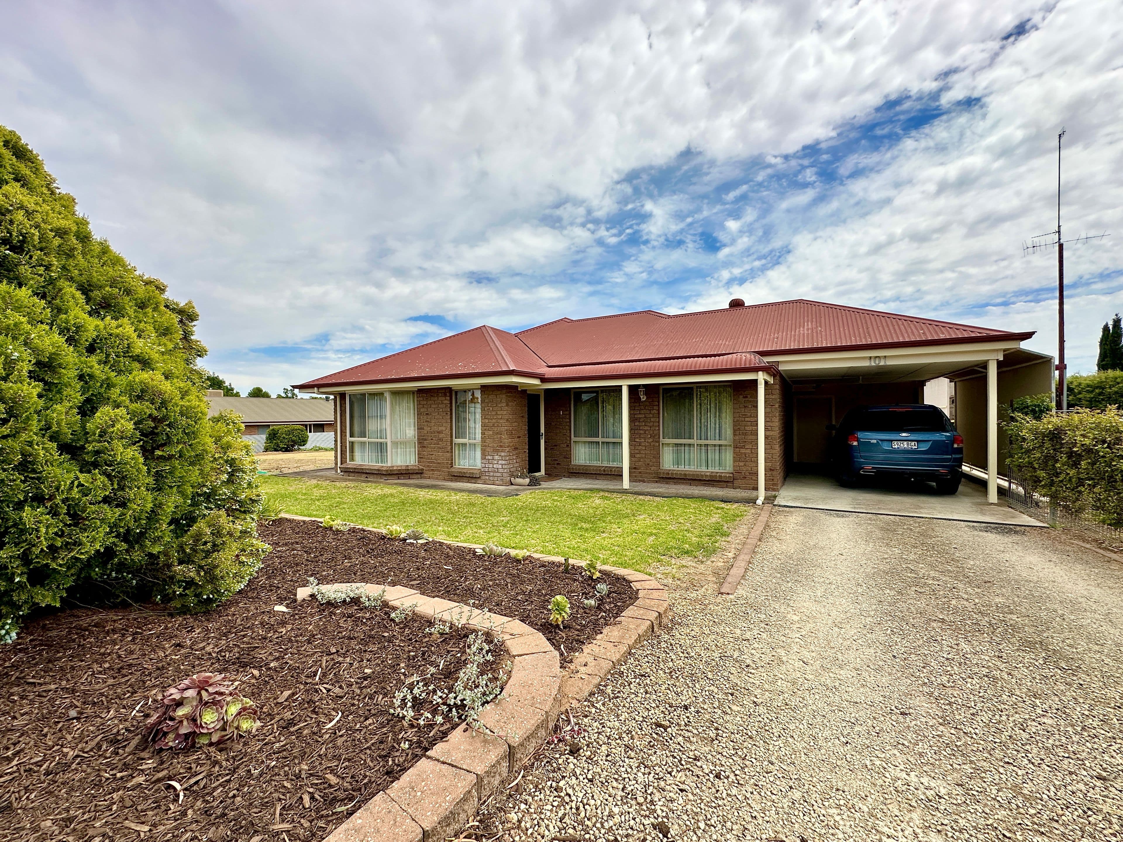 101 South Avenue, Bordertown SA 5268, Bordertown - Image 1