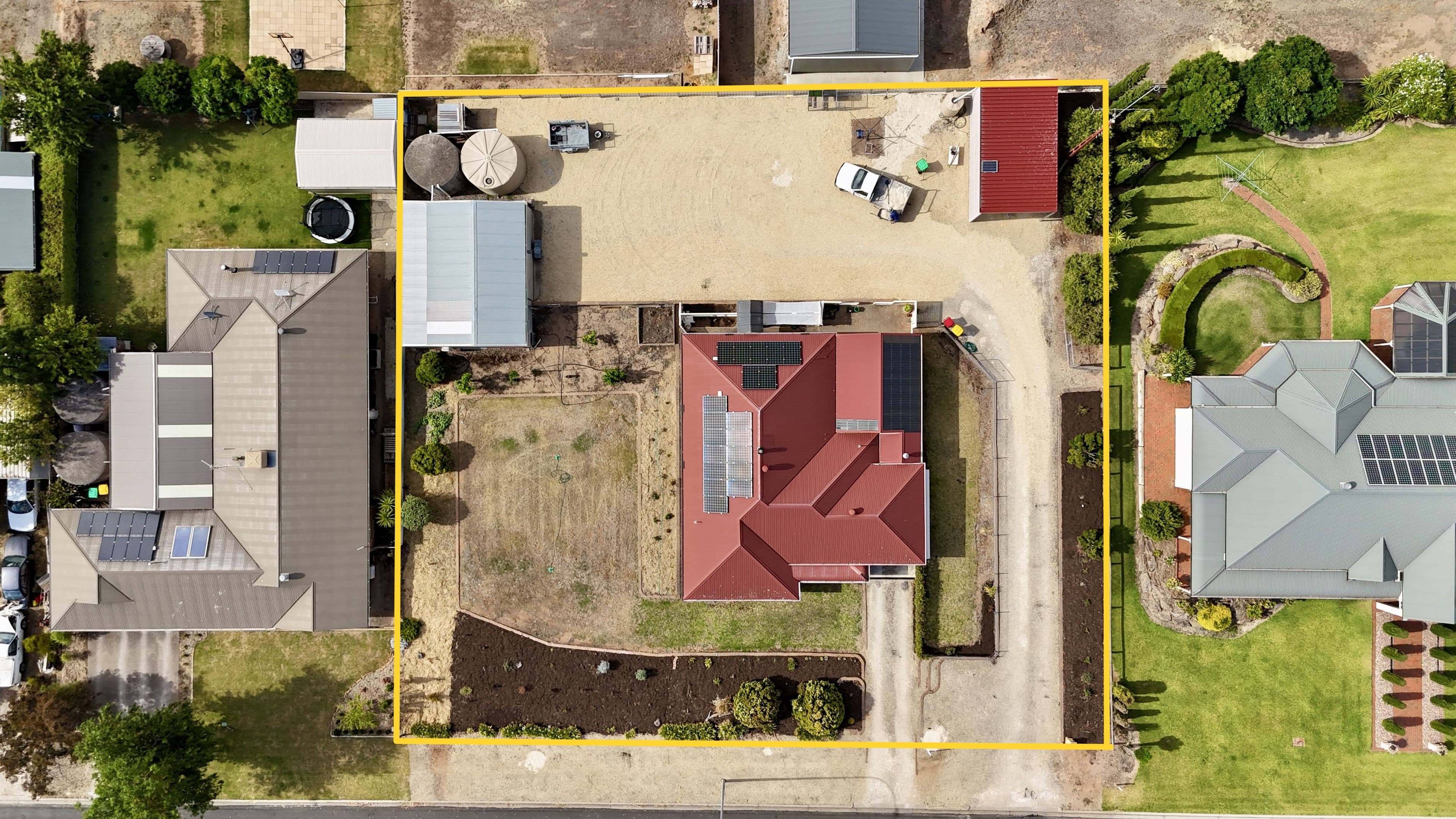 101 South Avenue, Bordertown SA 5268, Bordertown - Thumbnail 2