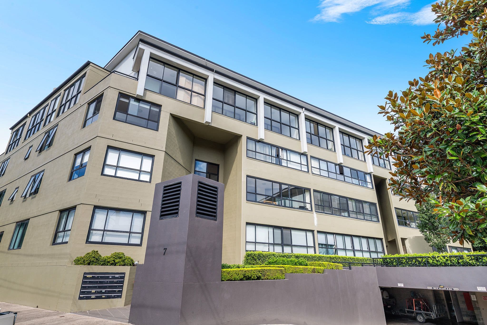 1-7 Railway Avenue, Stanmore NSW 2048, Stanmore - Thumbnail 2