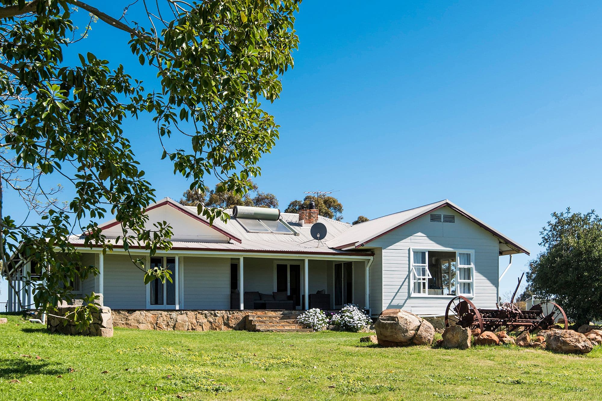15 Shady Hills View, Bullsbrook WA 6084, Bullsbrook - Thumbnail 2