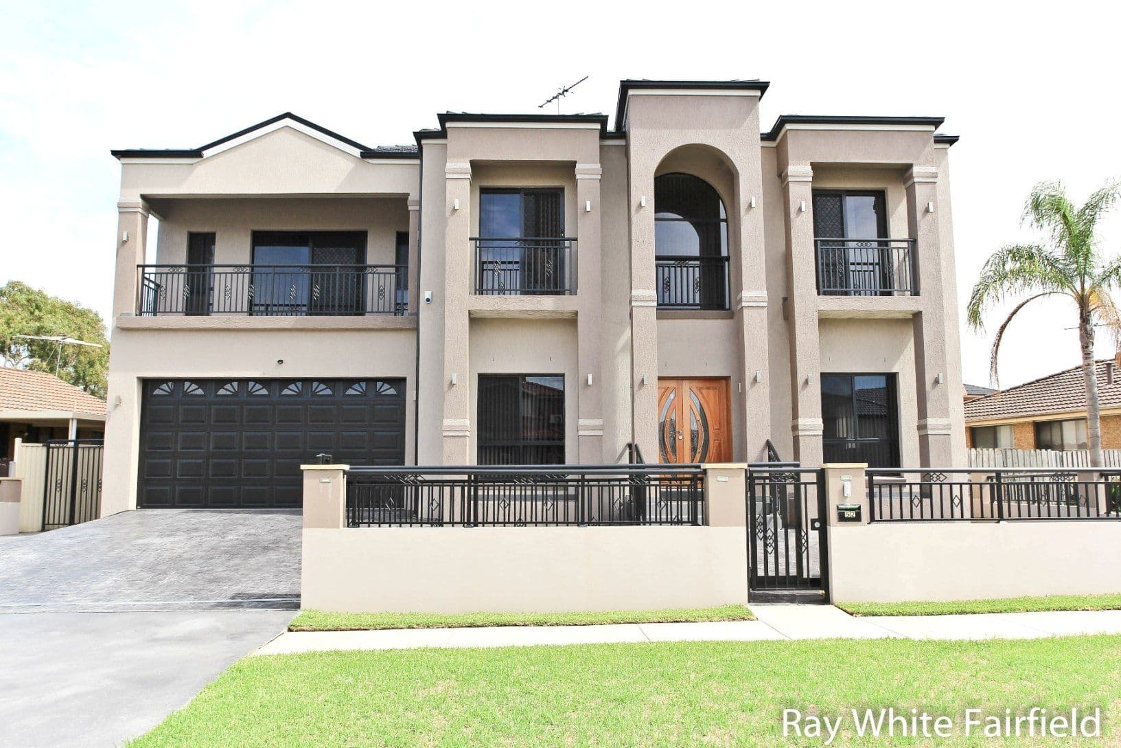 52 Furci Avenue, EDENSOR PARK NSW 2176, Edensor Park - Image 1