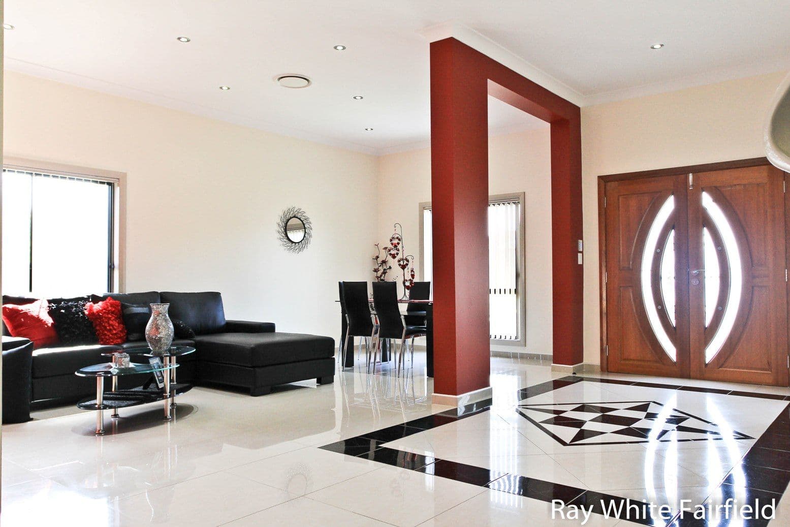 52 Furci Avenue, EDENSOR PARK NSW 2176, Edensor Park - Thumbnail 2