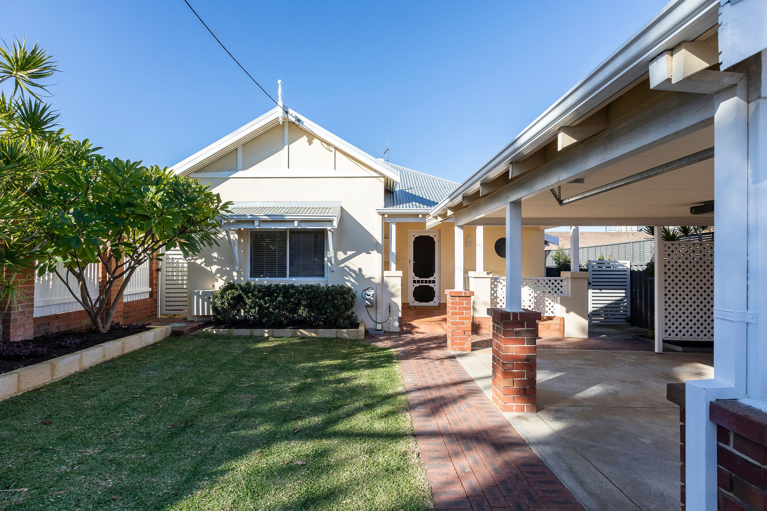 40 Fairfield Street, Mount Hawthorn WA 6016, Mount Hawthorn - Image 1