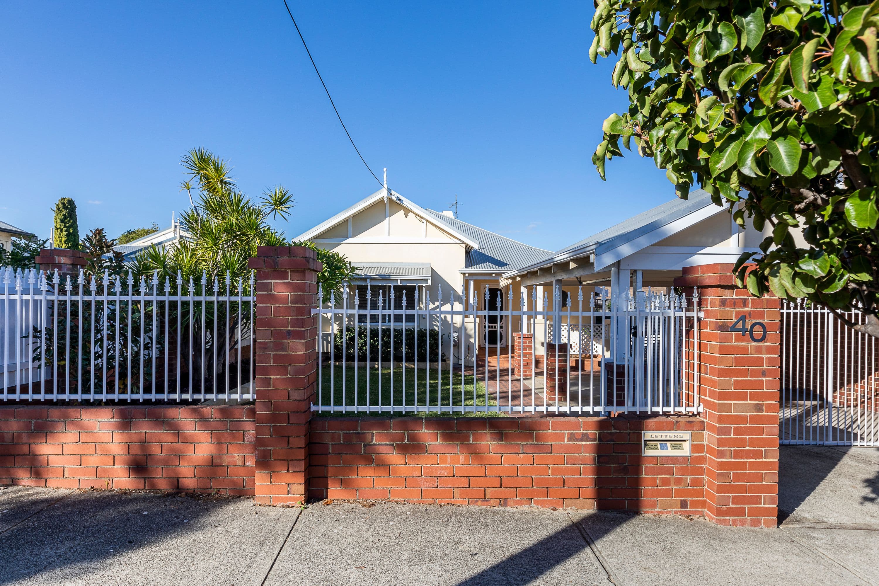 40 Fairfield Street, Mount Hawthorn WA 6016, Mount Hawthorn - Thumbnail 2