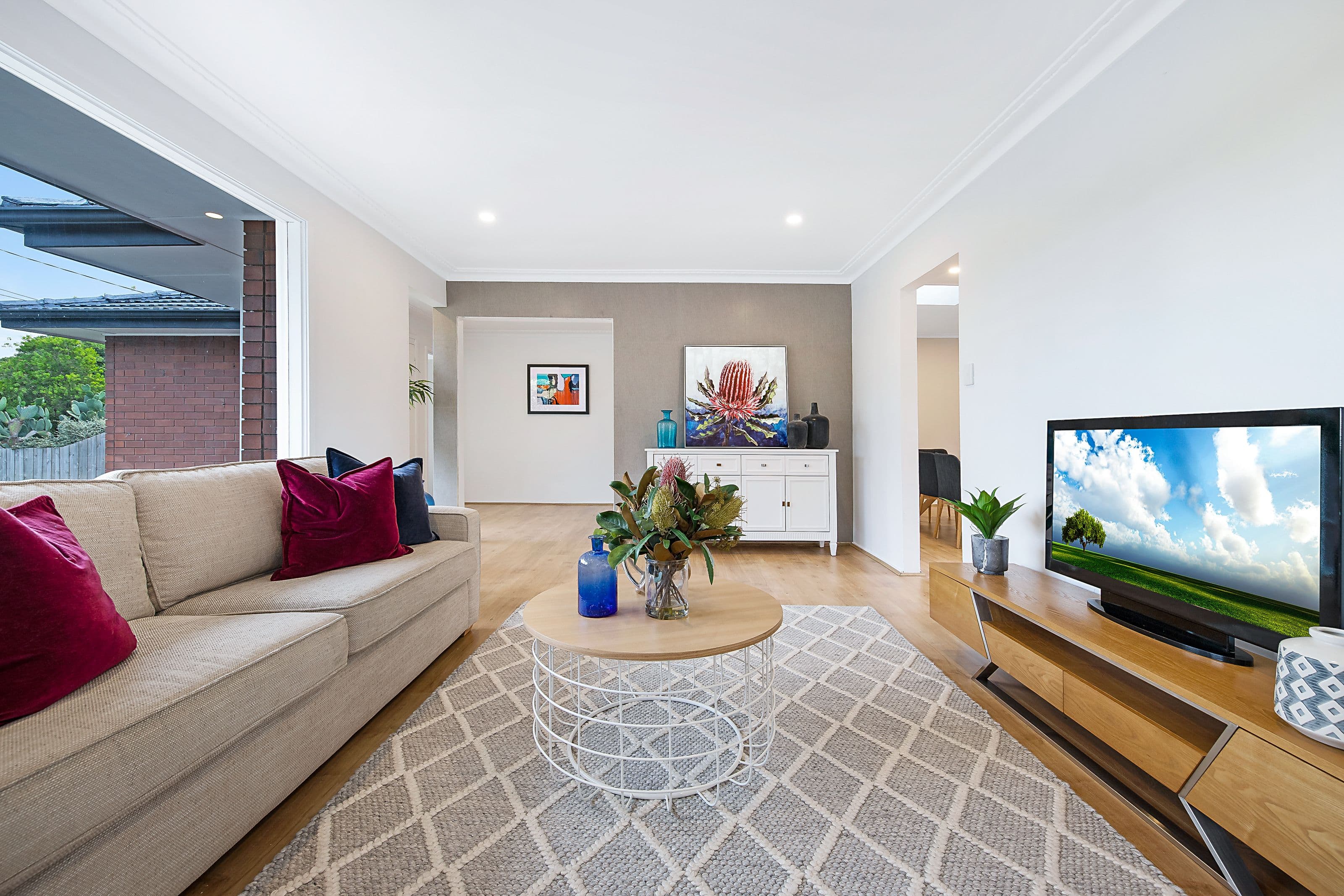 1 Millan Court, Glen Waverley VIC 3150, Glen Waverley - Thumbnail 2