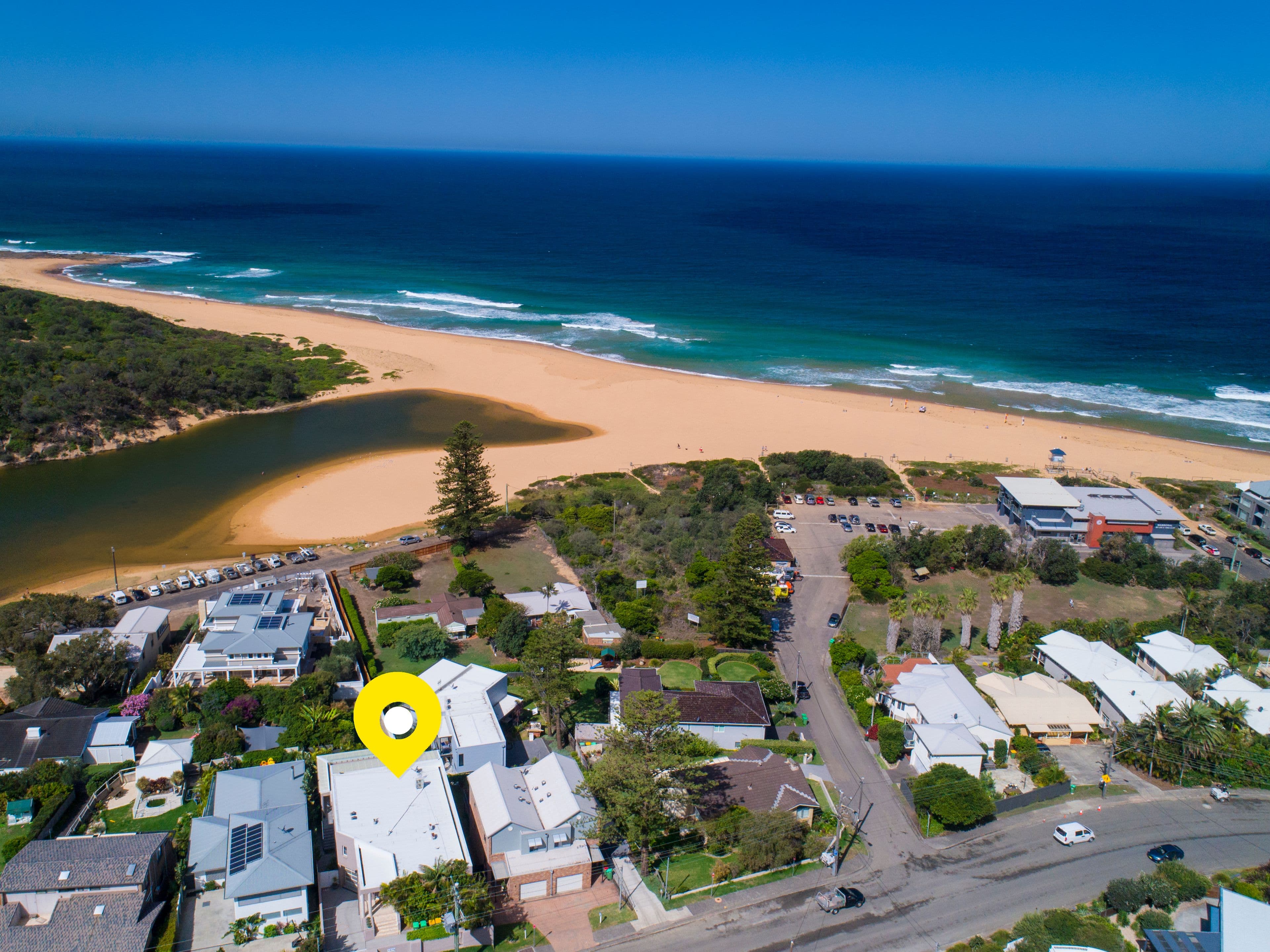 137 Ocean View Drive, Wamberal - Image 1