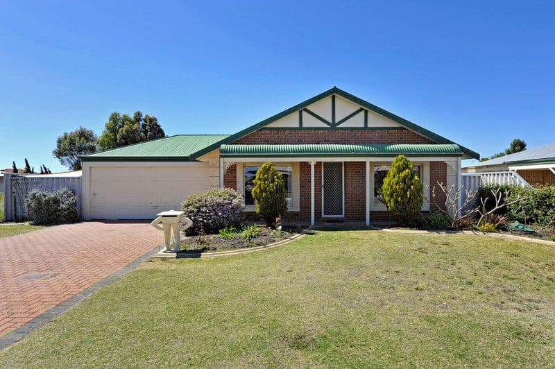 77 Endeavour Drive, PORT KENNEDY WA 6172, Port Kennedy - Image 1