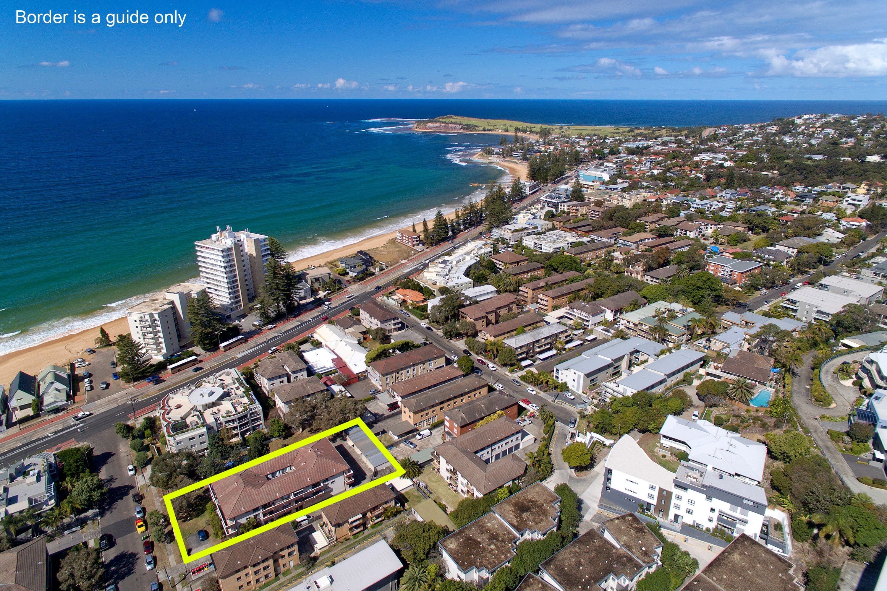 4 Ramsay Street, Collaroy NSW 2097, Collaroy - Thumbnail 7