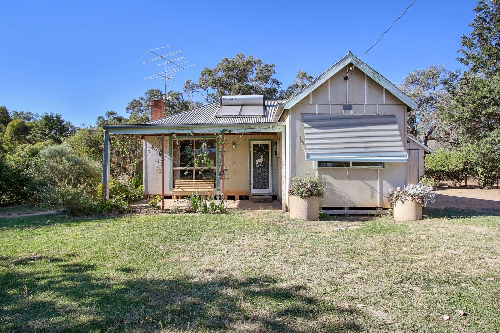 97 Balfour Street, Culcairn NSW 2660, Culcairn - Image 1