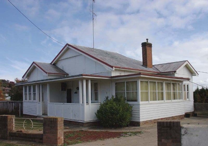 5 Mont Street, YASS NSW 2582, Yass - Image 1