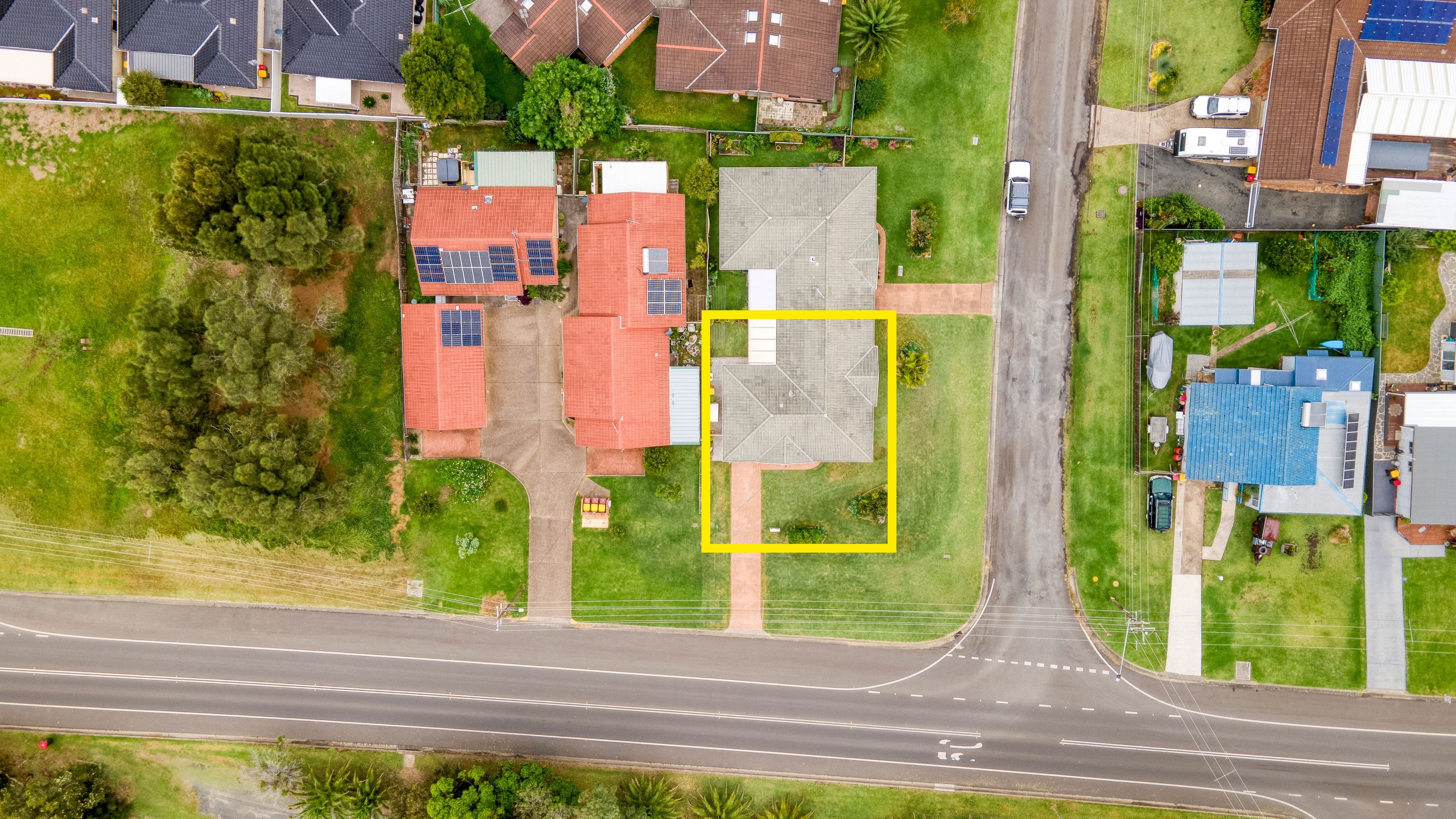 2/100 The Lake Circuit, Culburra Beach NSW 2540, Culburra Beach - Thumbnail 4