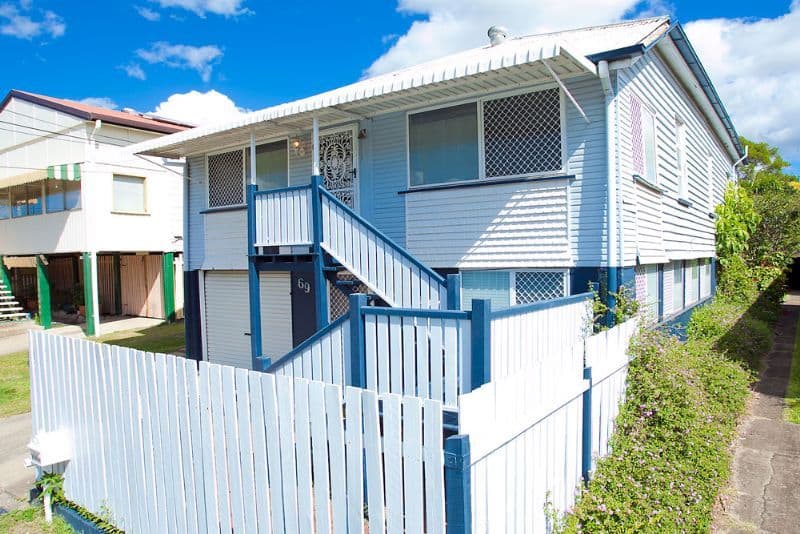 69 Duke Street, ANNERLEY QLD 4103, Annerley - Image 1
