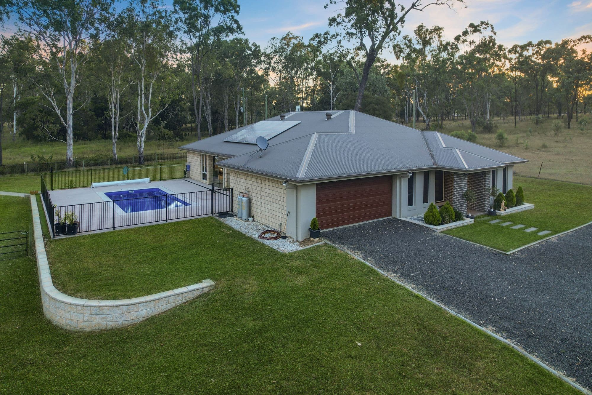 187-195 Ebenezer Road, Ebenezer QLD 4340, Ebenezer - Image 1
