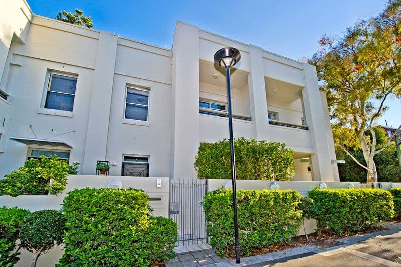 57 Gipps Street, PADDINGTON NSW 2021, Paddington - Image 1
