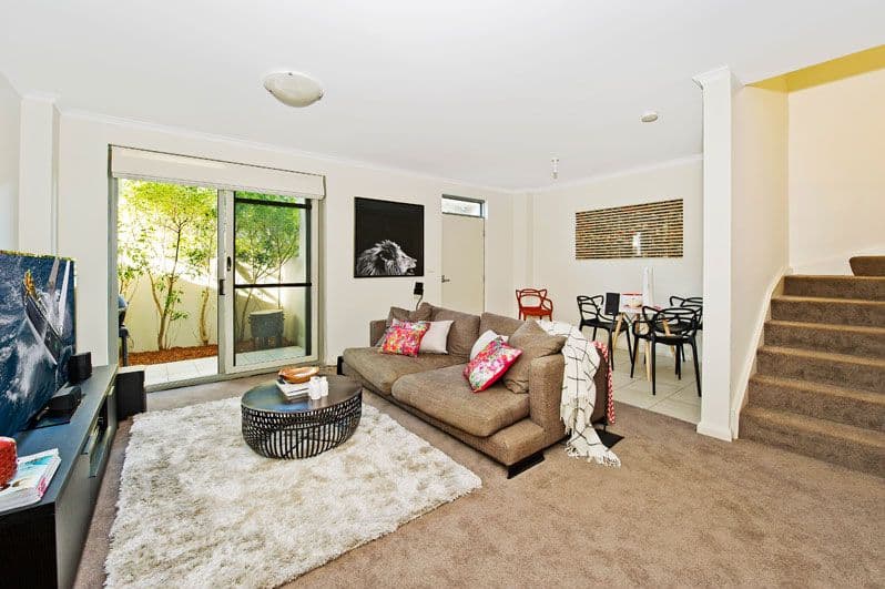 57 Gipps Street, PADDINGTON NSW 2021, Paddington - Thumbnail 2