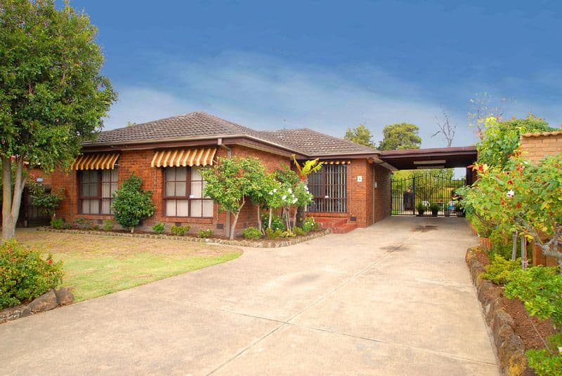 14 Kernot Crescent, NOBLE PARK NORTH VIC 3174, Noble Park North - Image 1