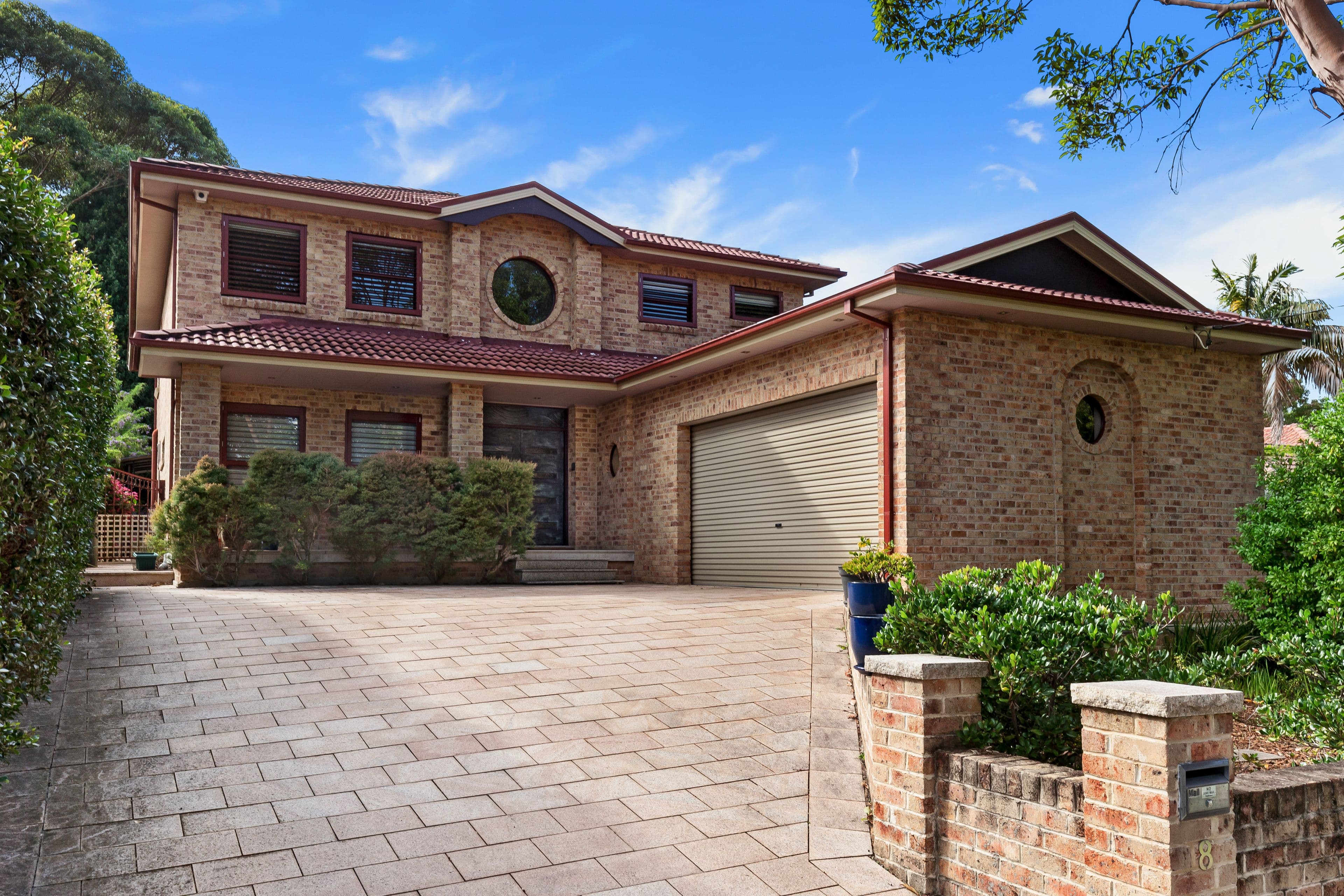 8 Trouve Street, Lane Cove - Image 1