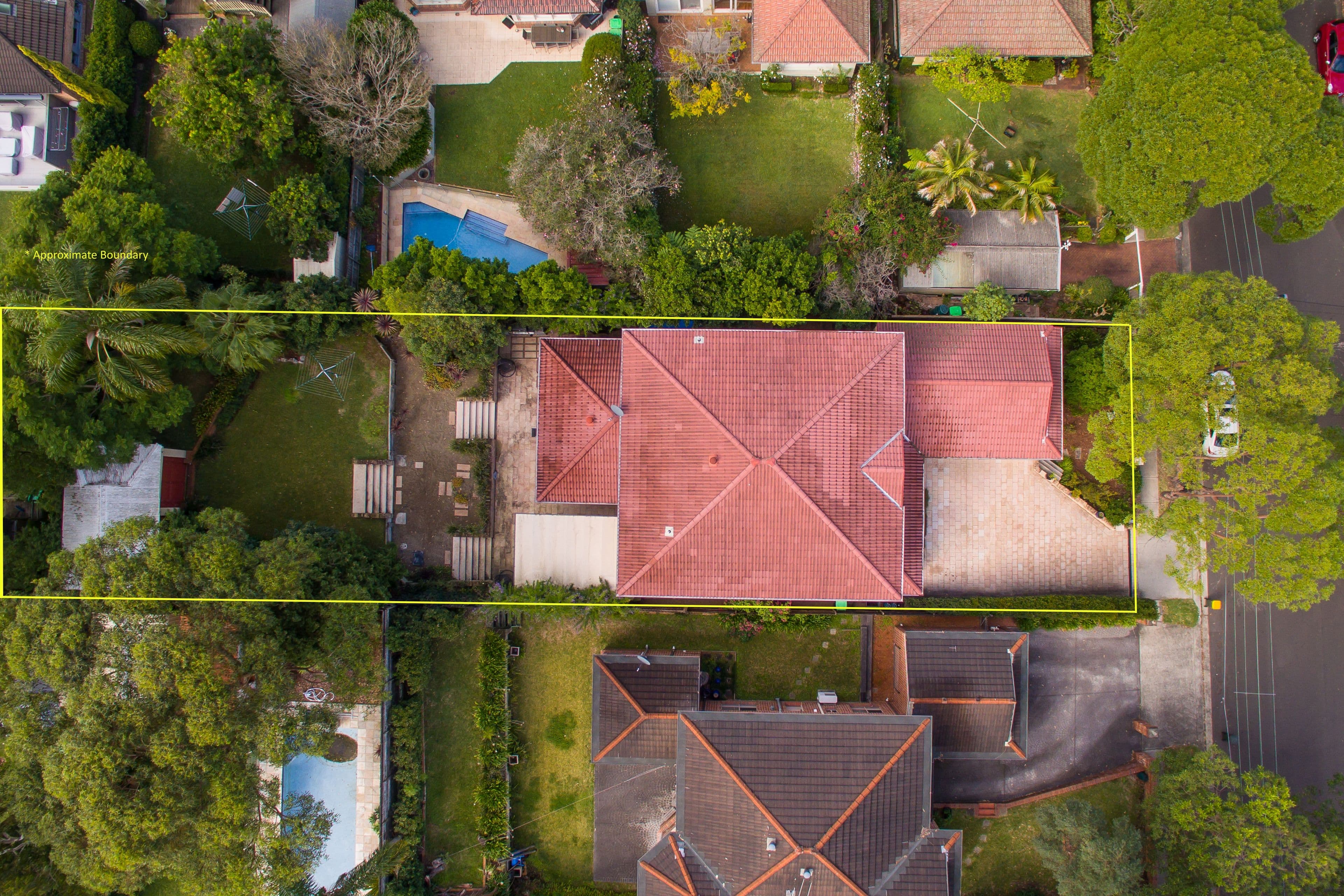 8 Trouve Street, Lane Cove - Thumbnail 4
