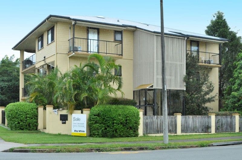 51 Miskin Street, TOOWONG QLD 4066, Toowong - Thumbnail 3