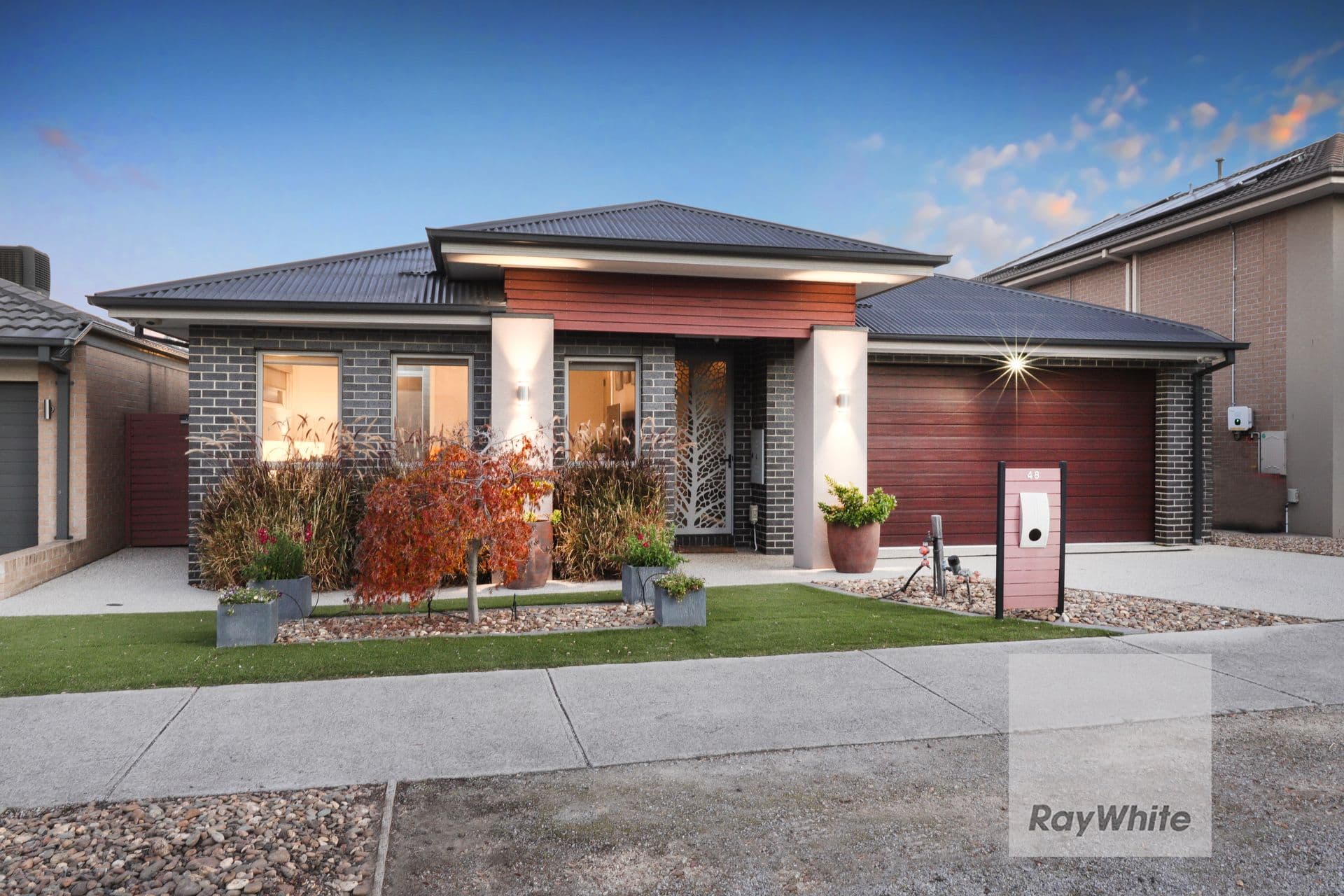 48 Positano Grove, Greenvale VIC 3059, Greenvale - Thumbnail 2