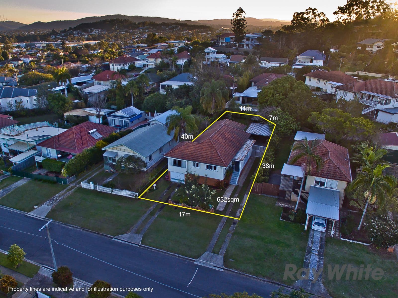 16 Canonbar Street, Stafford QLD 4053, Stafford - Thumbnail 3