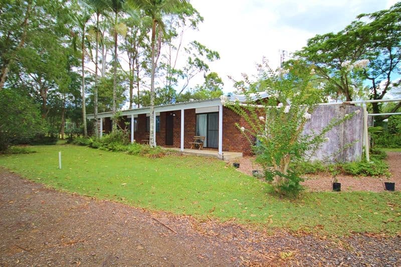 9 Crittenden Road, GLASS HOUSE MOUNTAINS QLD 4518, Glass House Mountains - Image 1