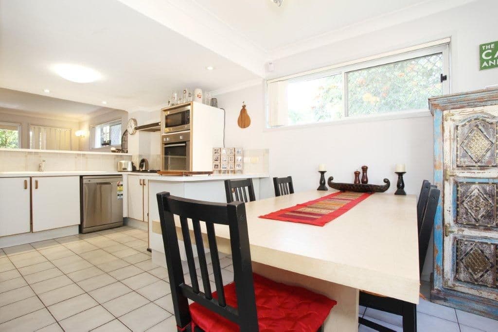 126 Clarence Road, INDOOROOPILLY QLD 4068, Indooroopilly - Image 1