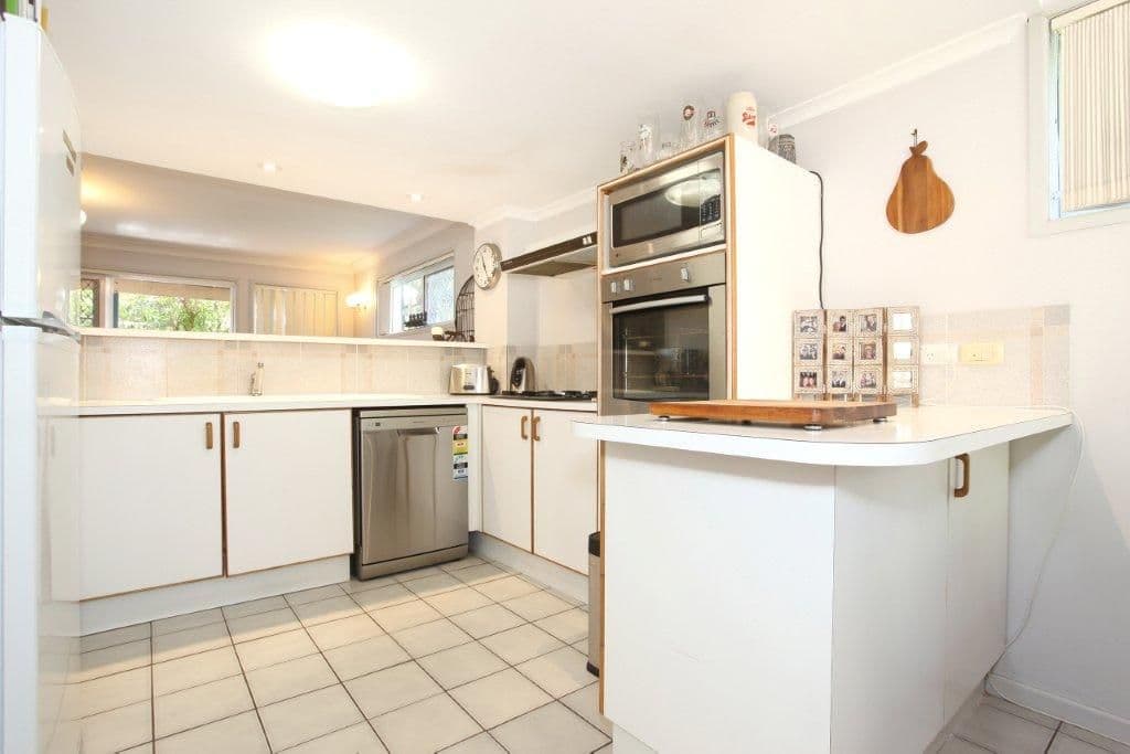 126 Clarence Road, INDOOROOPILLY QLD 4068, Indooroopilly - Thumbnail 3