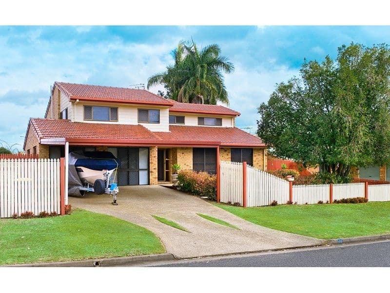 46 Agnew Avenue, NORMAN GARDENS QLD 4701, Norman Gardens - Thumbnail 2