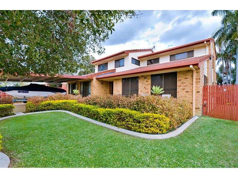 46 Agnew Avenue, NORMAN GARDENS QLD 4701, Norman Gardens - Thumbnail 3