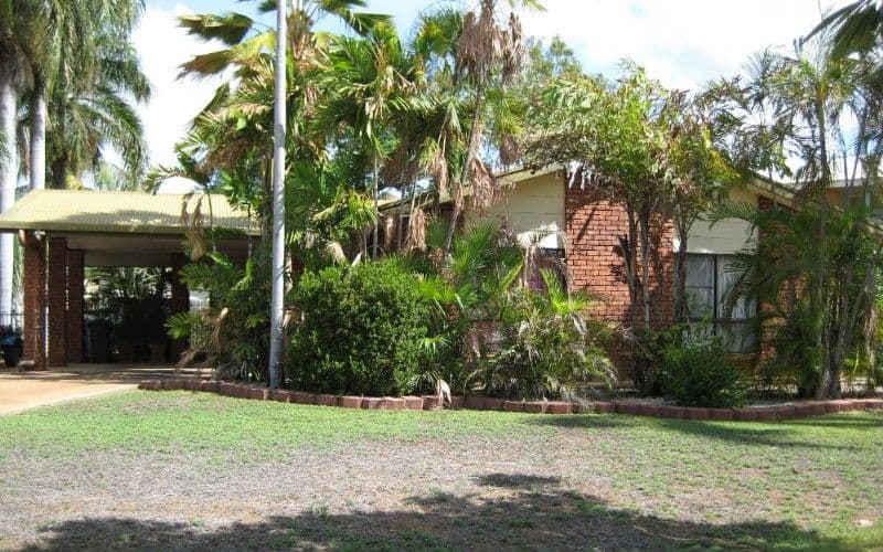 20 Finniss Place, KATHERINE NT 0850, Katherine East - Thumbnail 2