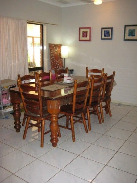 20 Finniss Place, KATHERINE NT 0850, Katherine East - Thumbnail 6