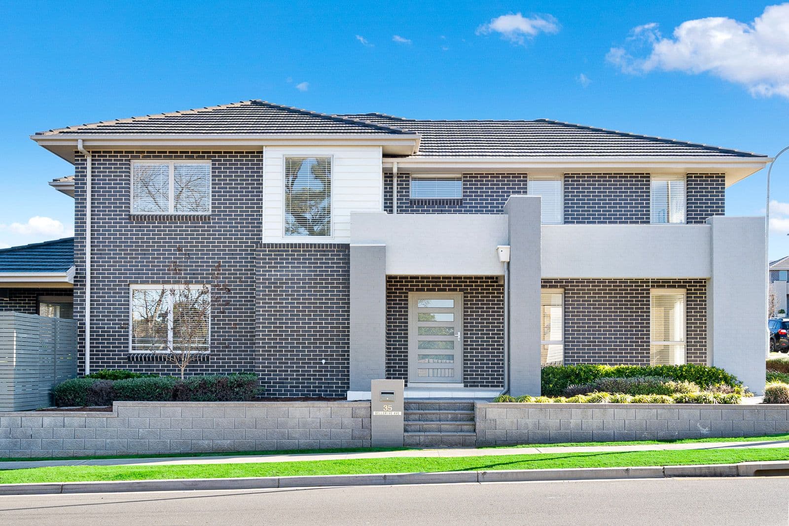35 Bellerive Avenue, NORTH KELLYVILLE NSW 2155, North Kellyville - Image 1